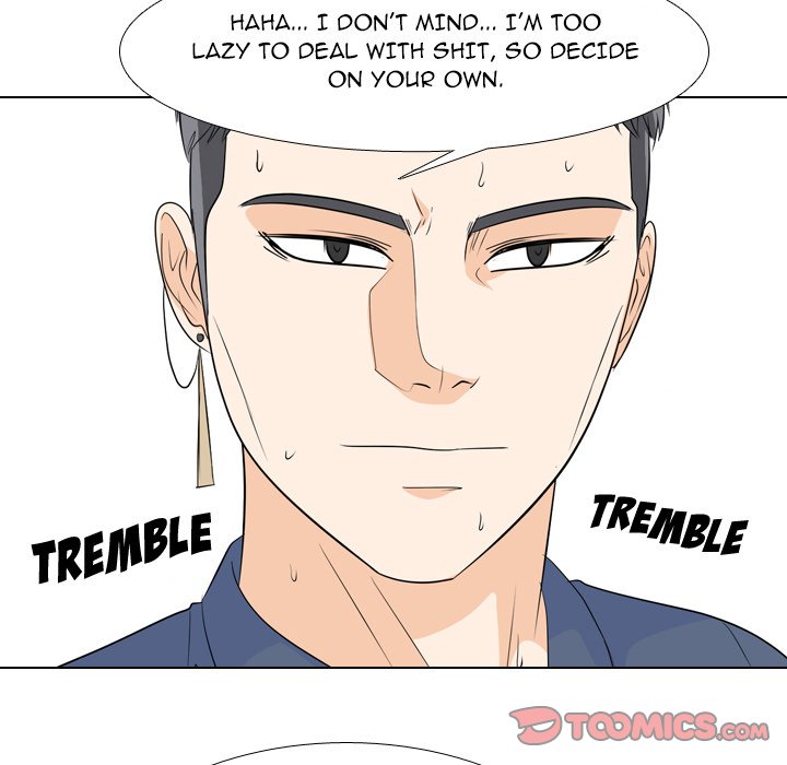 High School Legend Red Dragon Chapter 177 image 56