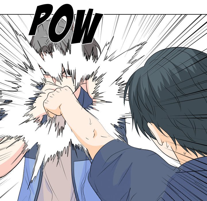 High School Legend Red Dragon Chapter 177 image 72