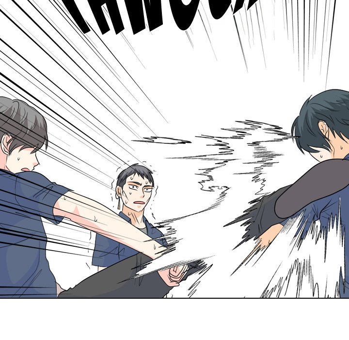 High School Legend Red Dragon Chapter 177 image 75