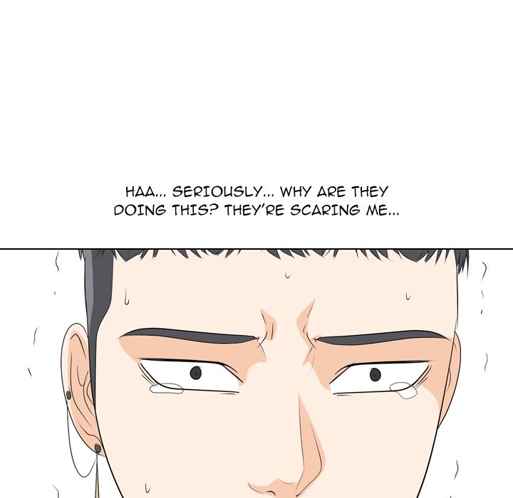 High School Legend Red Dragon Chapter 177 image 76