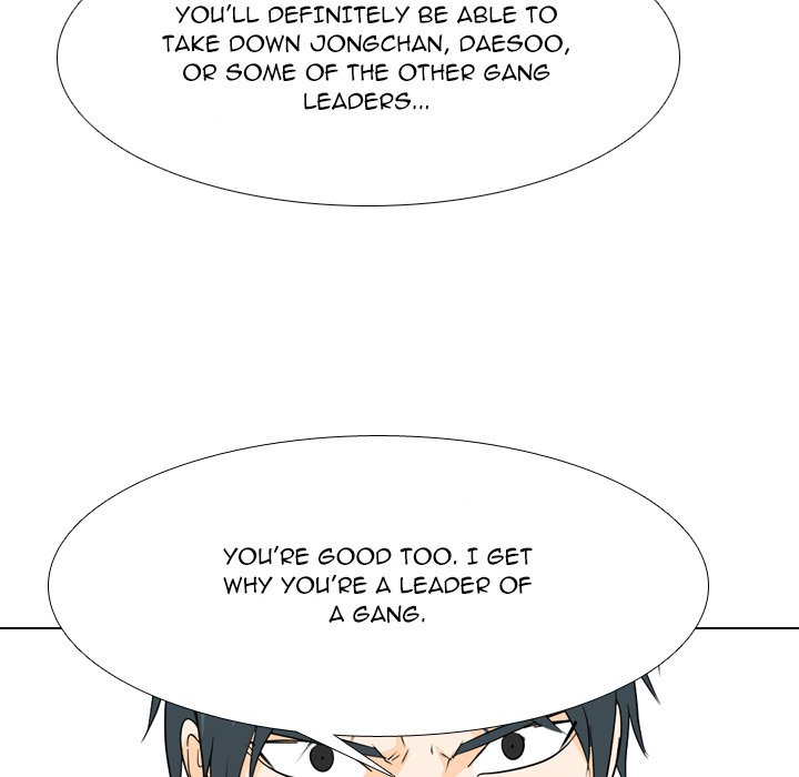 High School Legend Red Dragon Chapter 177 image 84