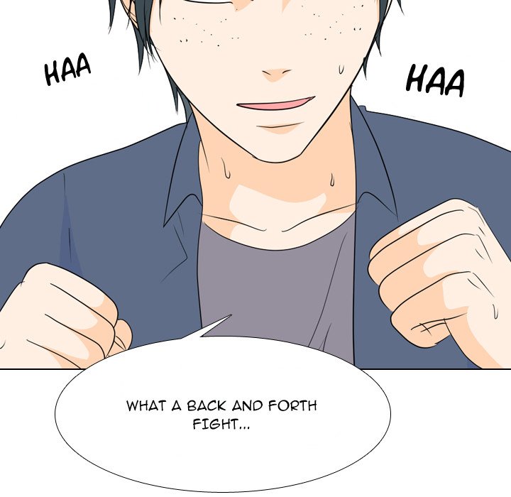 High School Legend Red Dragon Chapter 177 image 85