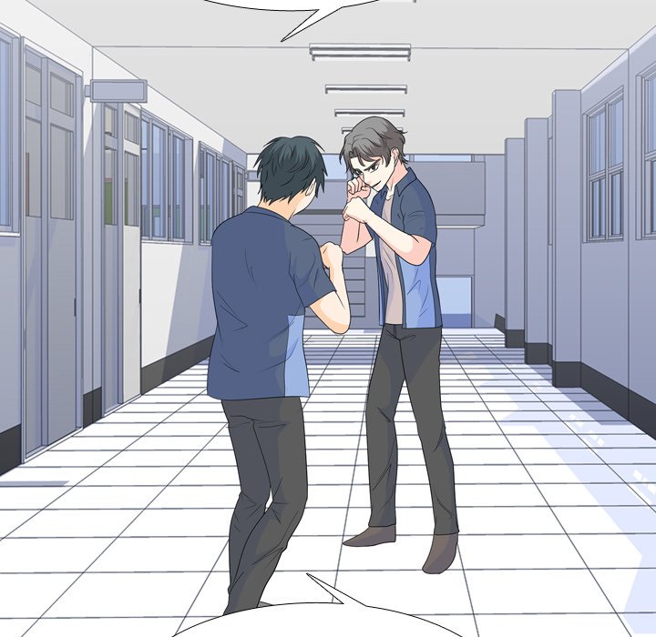 High School Legend Red Dragon Chapter 177 image 87