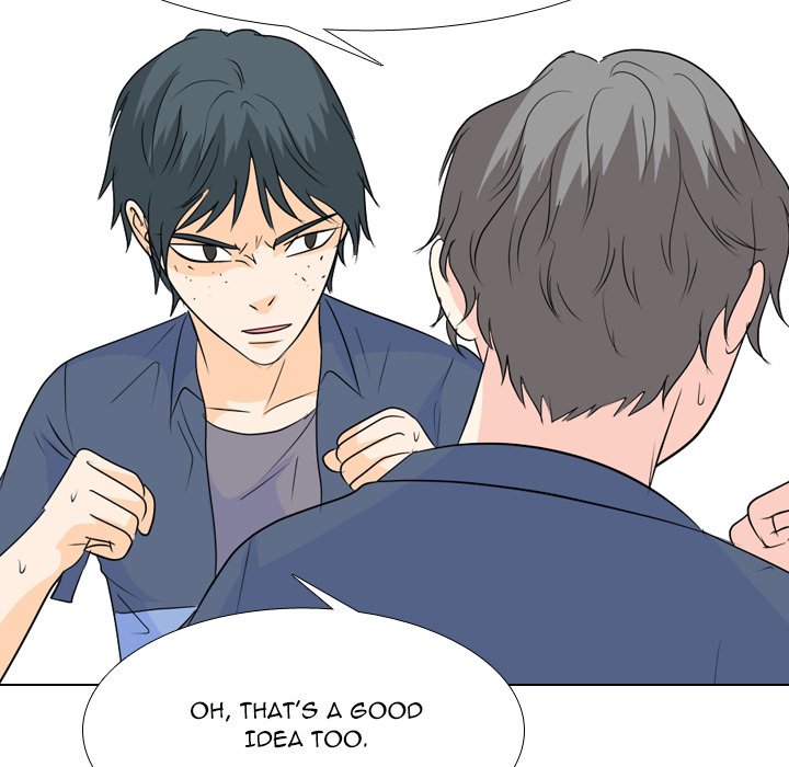 High School Legend Red Dragon Chapter 177 image 89