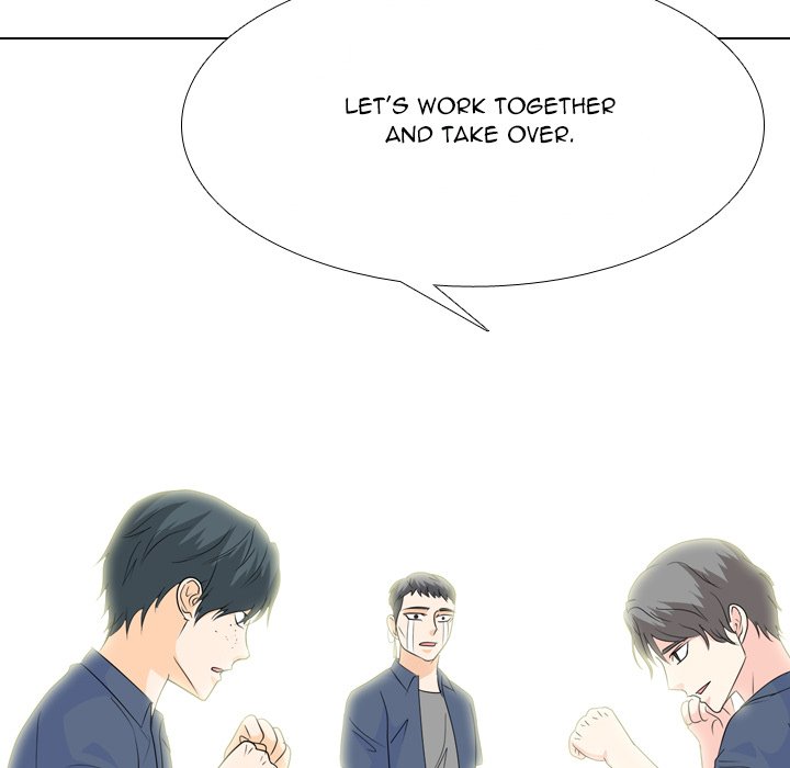 High School Legend Red Dragon Chapter 177 image 91