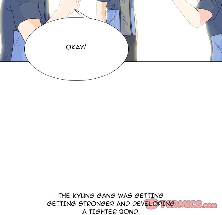 High School Legend Red Dragon Chapter 177 image 92