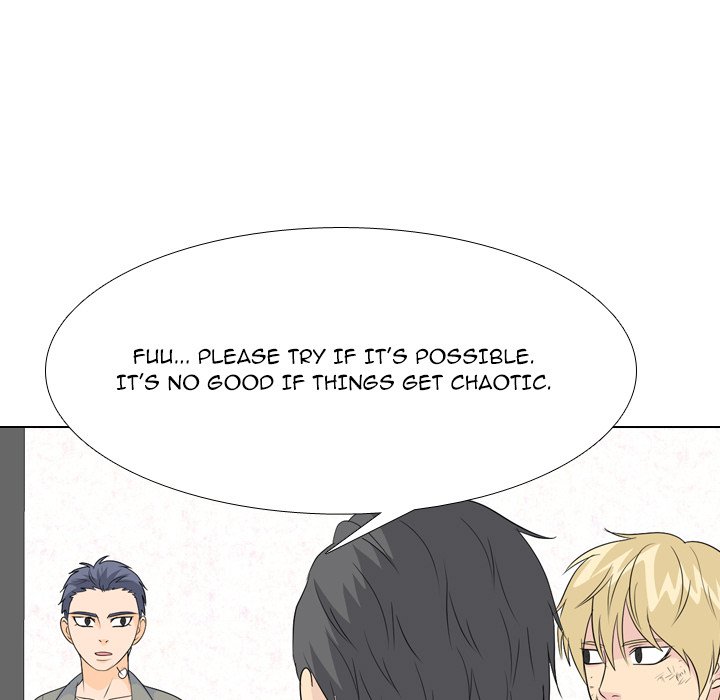 High School Legend Red Dragon Chapter 178 image 100