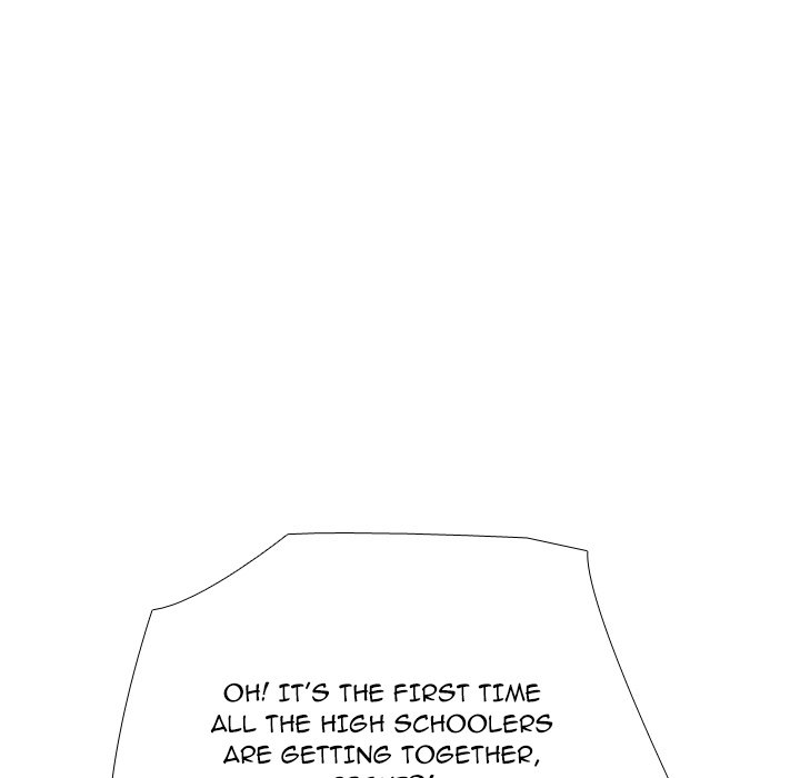 High School Legend Red Dragon Chapter 178 image 102