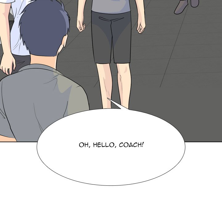 High School Legend Red Dragon Chapter 178 image 105