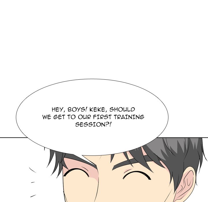 High School Legend Red Dragon Chapter 178 image 106