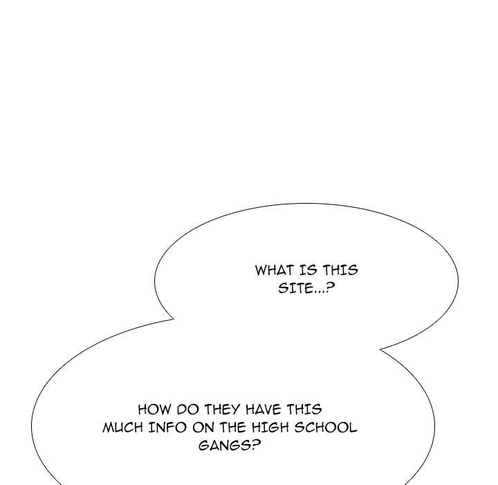 High School Legend Red Dragon Chapter 178 image 114