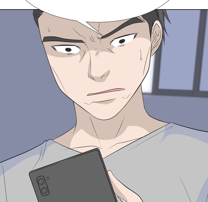 High School Legend Red Dragon Chapter 178 image 115
