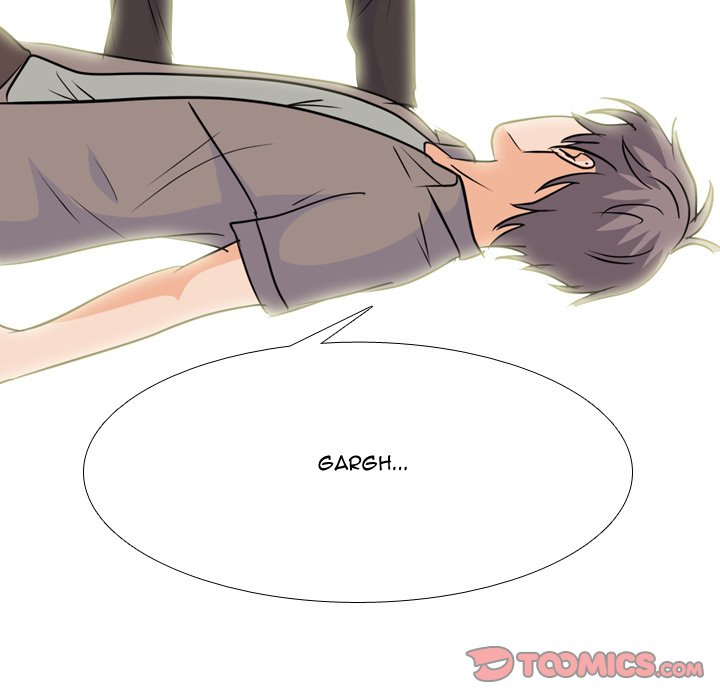 High School Legend Red Dragon Chapter 178 image 11