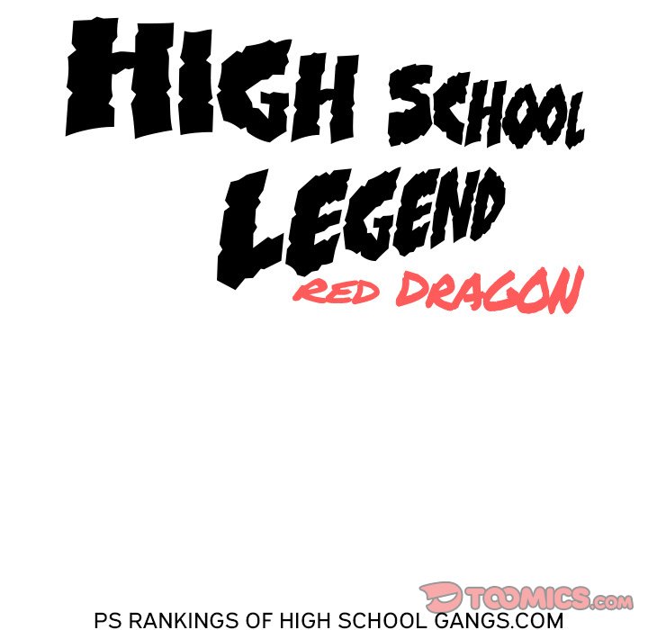 High School Legend Red Dragon Chapter 178 image 128