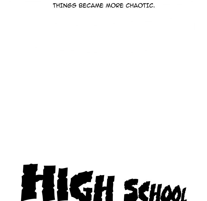 High School Legend Red Dragon Chapter 178 image 15