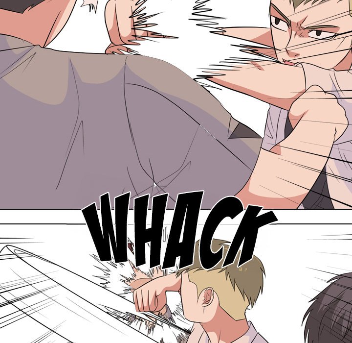 High School Legend Red Dragon Chapter 178 image 19