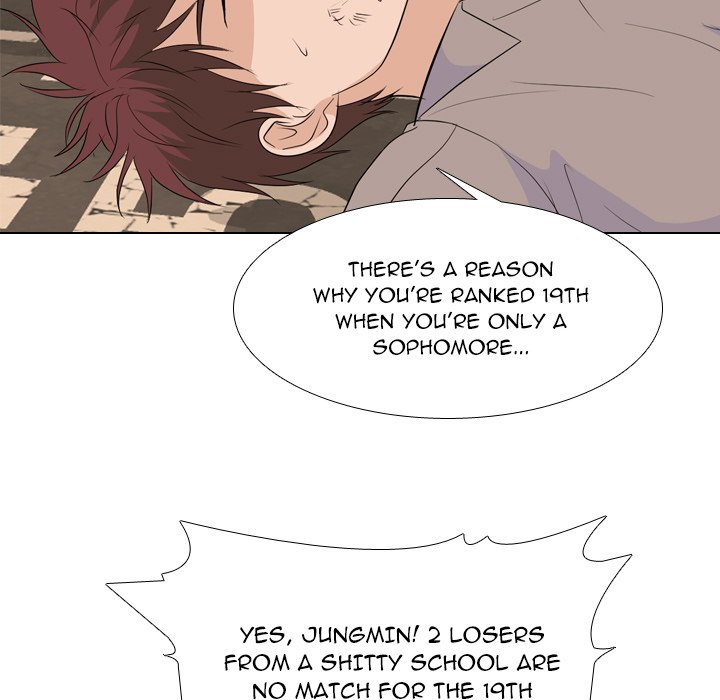 High School Legend Red Dragon Chapter 178 image 26