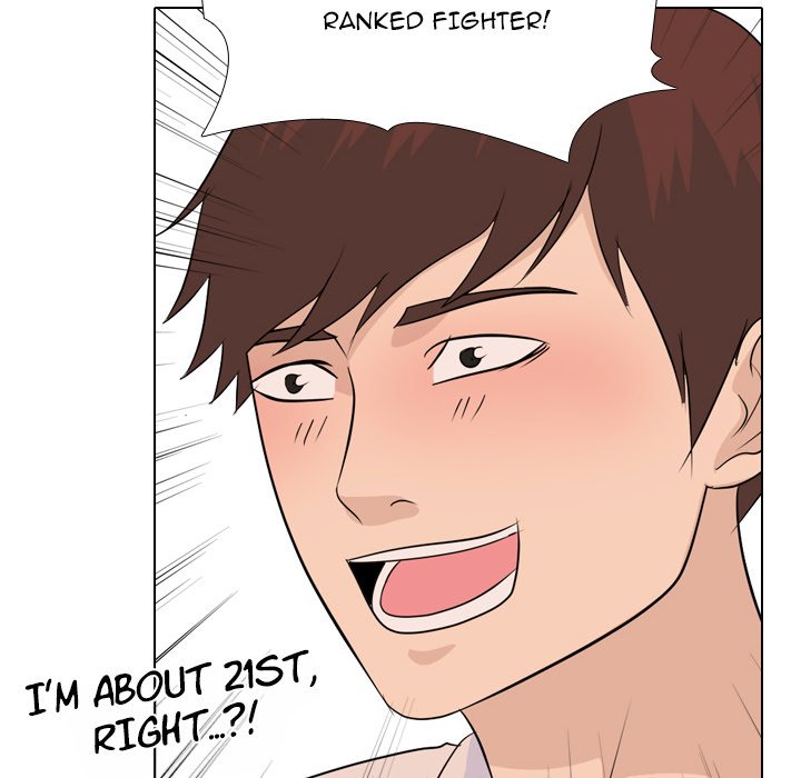 High School Legend Red Dragon Chapter 178 image 27
