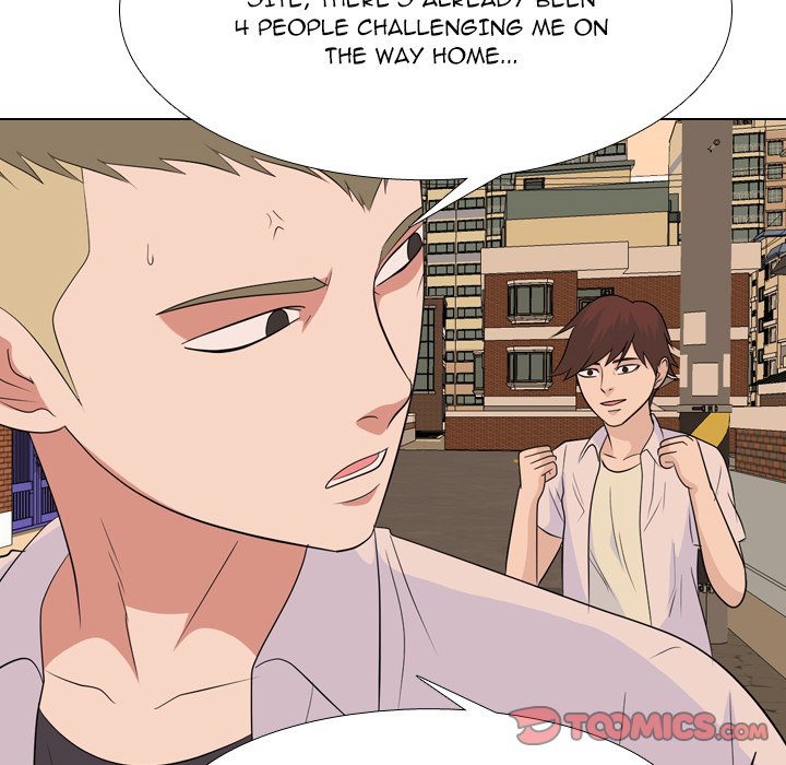 High School Legend Red Dragon Chapter 178 image 29