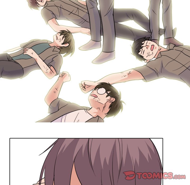 High School Legend Red Dragon Chapter 178 image 38