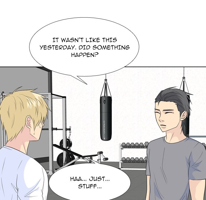 High School Legend Red Dragon Chapter 178 image 44