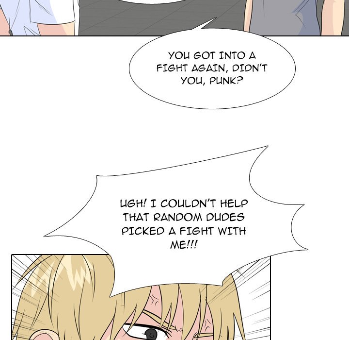 High School Legend Red Dragon Chapter 178 image 45