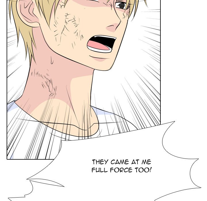 High School Legend Red Dragon Chapter 178 image 46