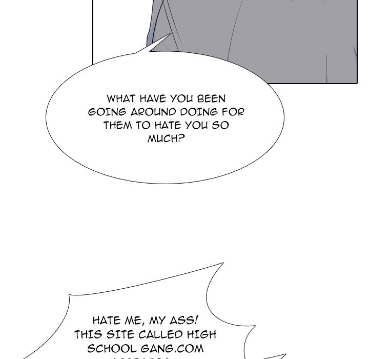 High School Legend Red Dragon Chapter 178 image 49
