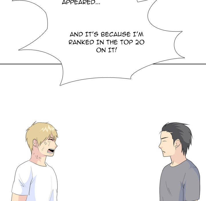 High School Legend Red Dragon Chapter 178 image 50