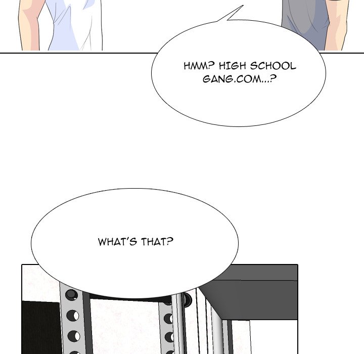 High School Legend Red Dragon Chapter 178 image 51