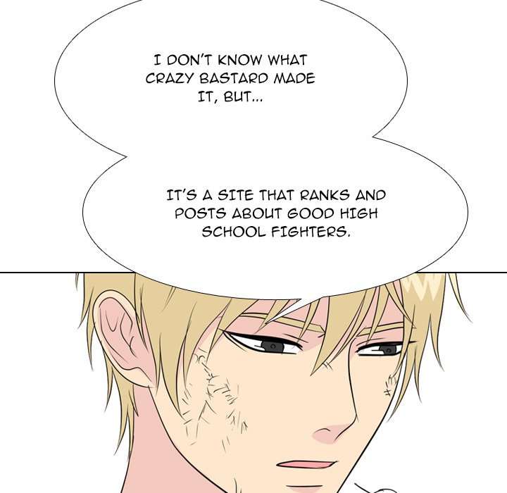 High School Legend Red Dragon Chapter 178 image 53