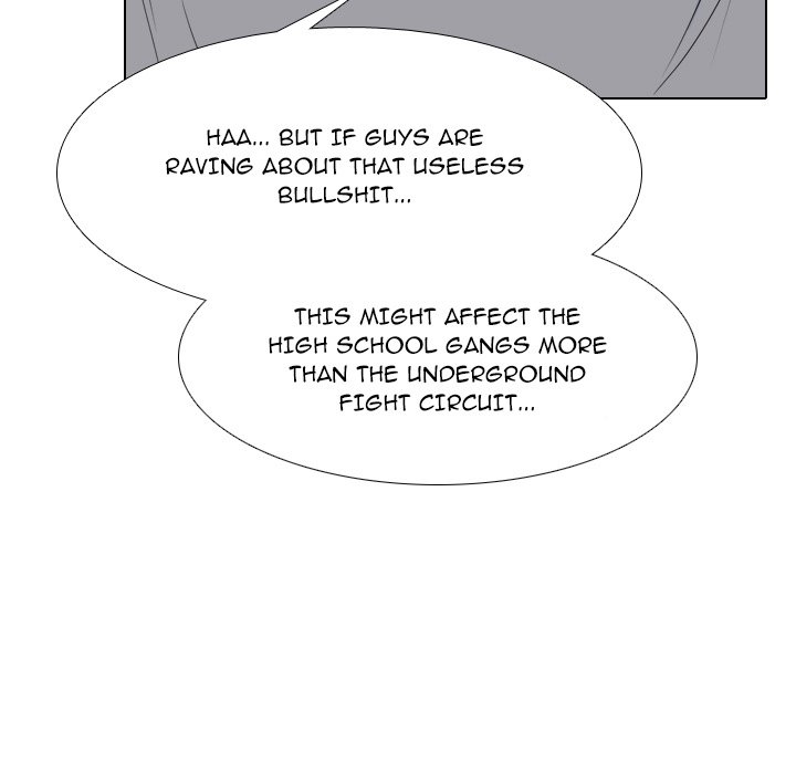 High School Legend Red Dragon Chapter 178 image 58