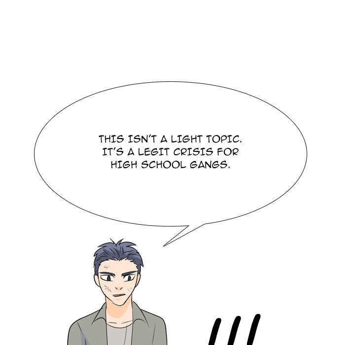 High School Legend Red Dragon Chapter 178 image 61
