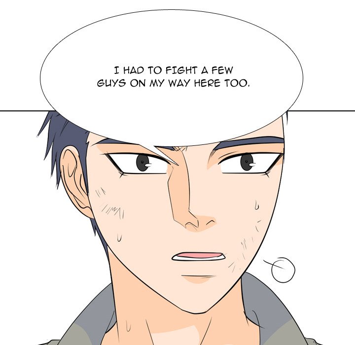 High School Legend Red Dragon Chapter 178 image 63
