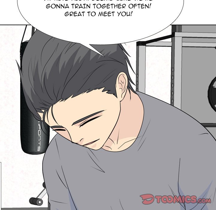 High School Legend Red Dragon Chapter 178 image 74