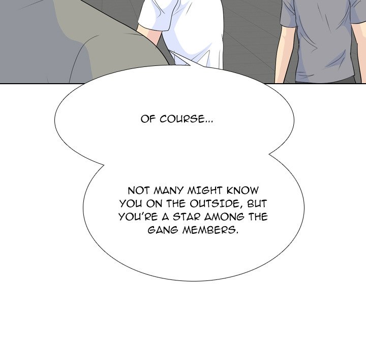 High School Legend Red Dragon Chapter 178 image 78
