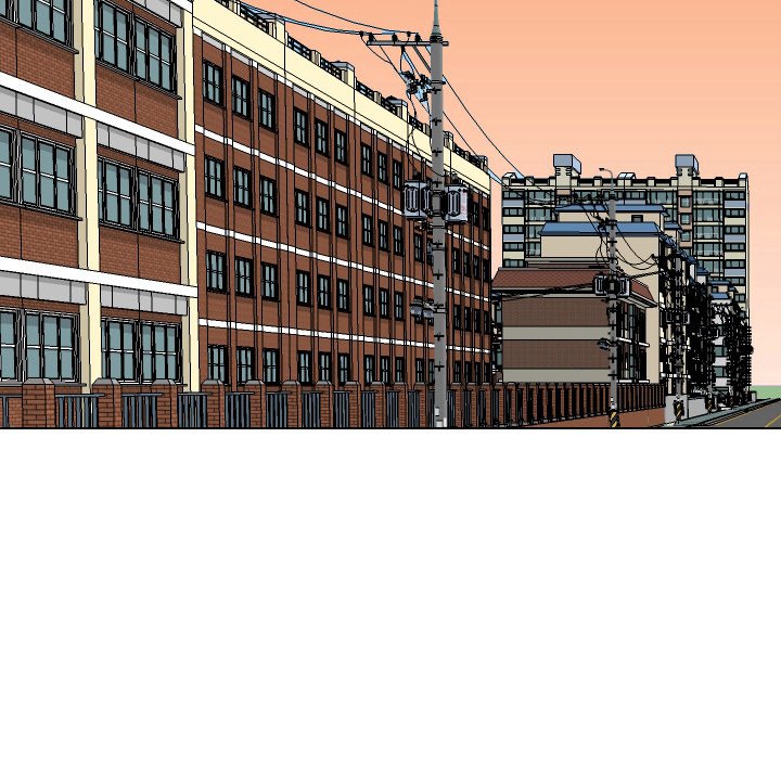 High School Legend Red Dragon Chapter 178 image 7