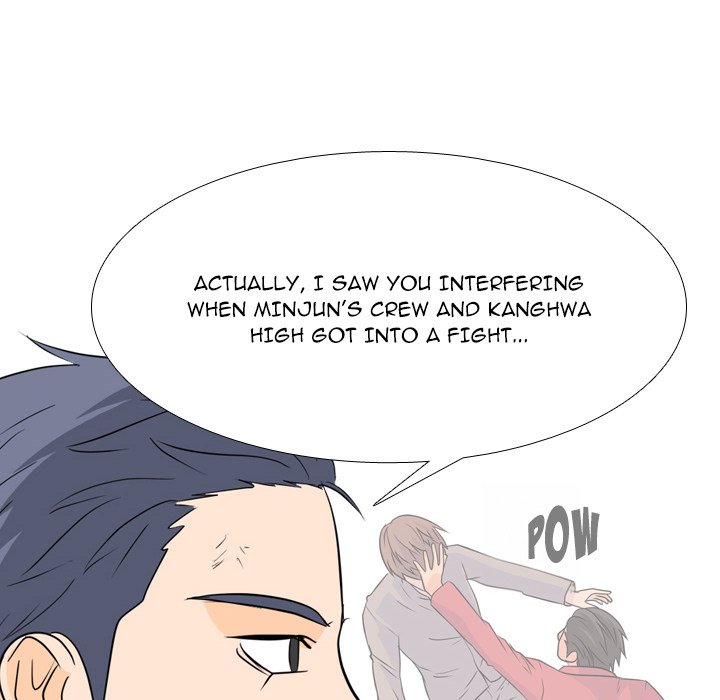 High School Legend Red Dragon Chapter 178 image 79