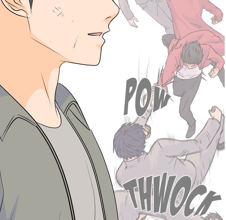 High School Legend Red Dragon Chapter 178 image 80