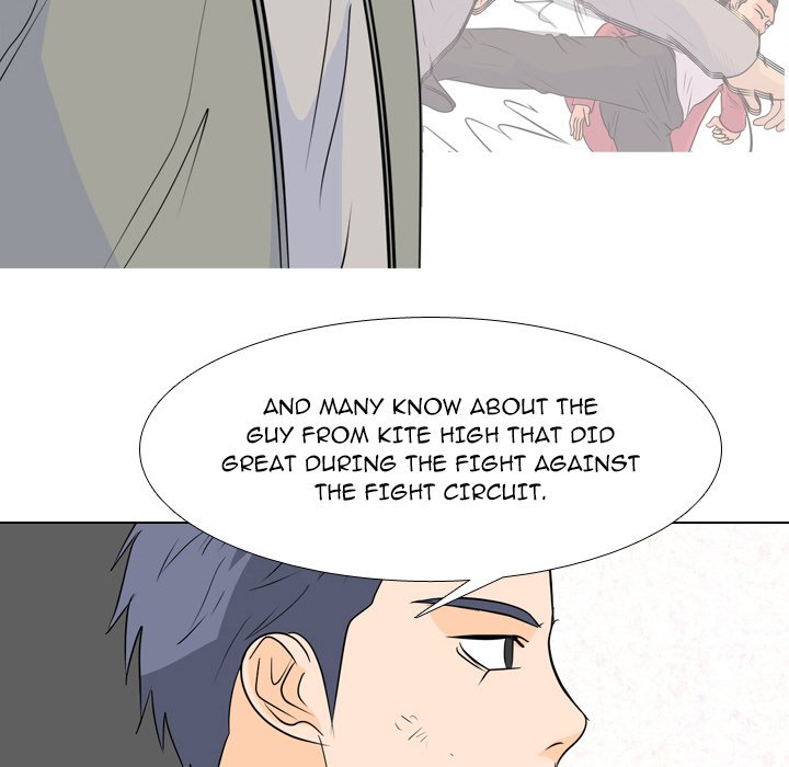 High School Legend Red Dragon Chapter 178 image 81