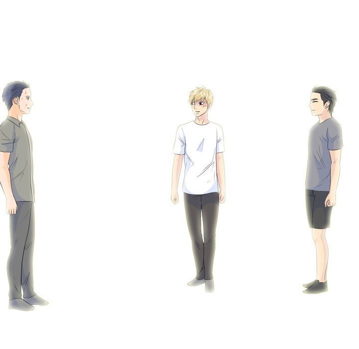 High School Legend Red Dragon Chapter 178 image 88
