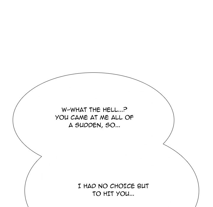 High School Legend Red Dragon Chapter 178 image 8