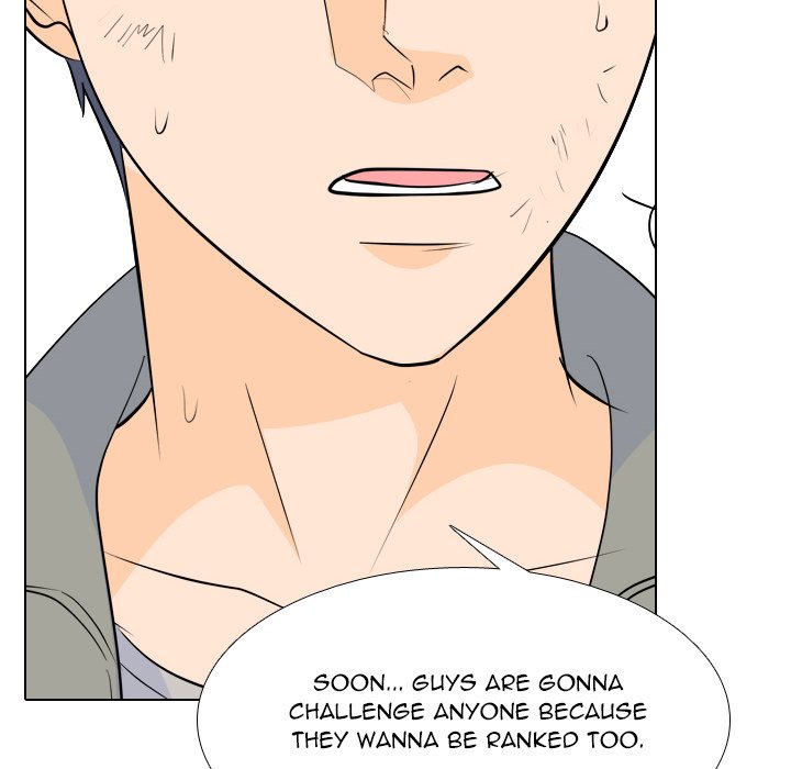High School Legend Red Dragon Chapter 178 image 93