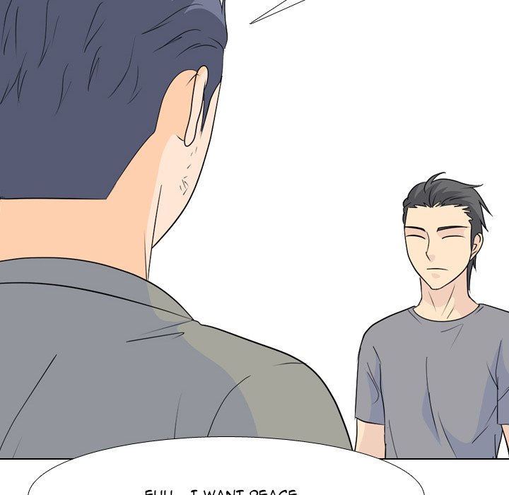 High School Legend Red Dragon Chapter 178 image 95