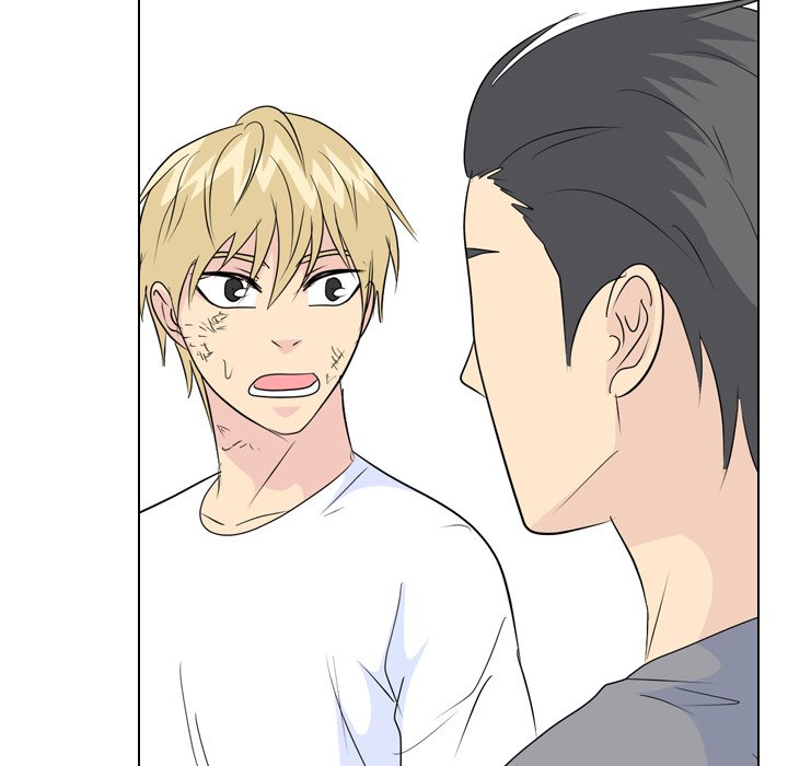 High School Legend Red Dragon Chapter 178 image 98