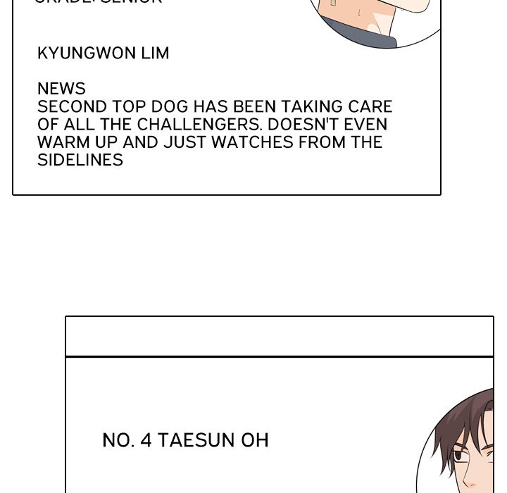 High School Legend Red Dragon Chapter 179 image 102