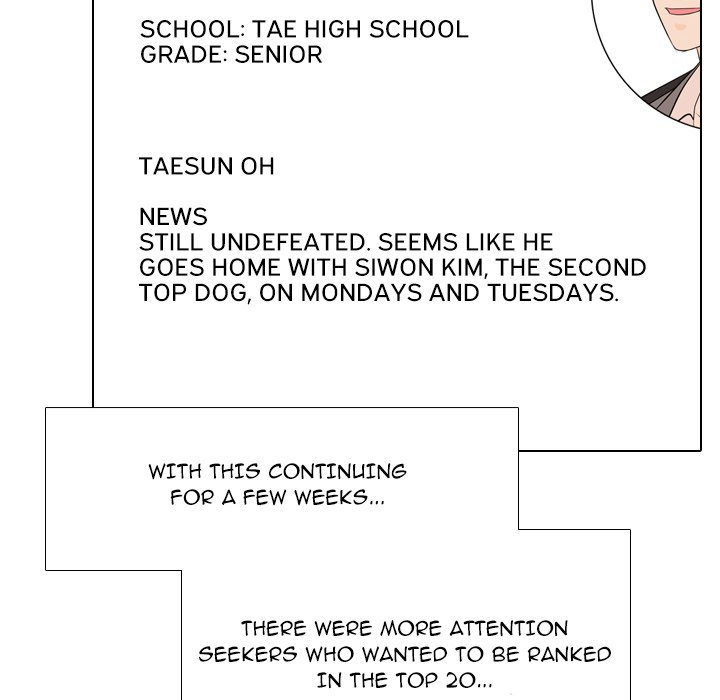 High School Legend Red Dragon Chapter 179 image 103
