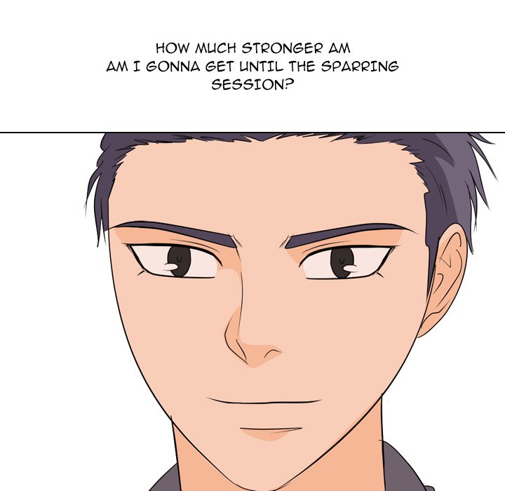 High School Legend Red Dragon Chapter 179 image 108