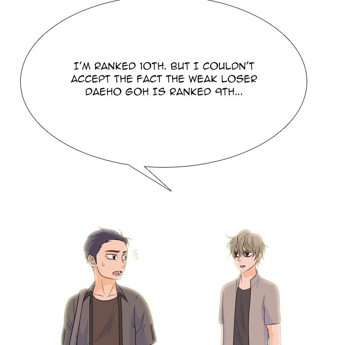 High School Legend Red Dragon Chapter 179 image 112