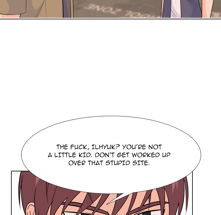 High School Legend Red Dragon Chapter 179 image 121